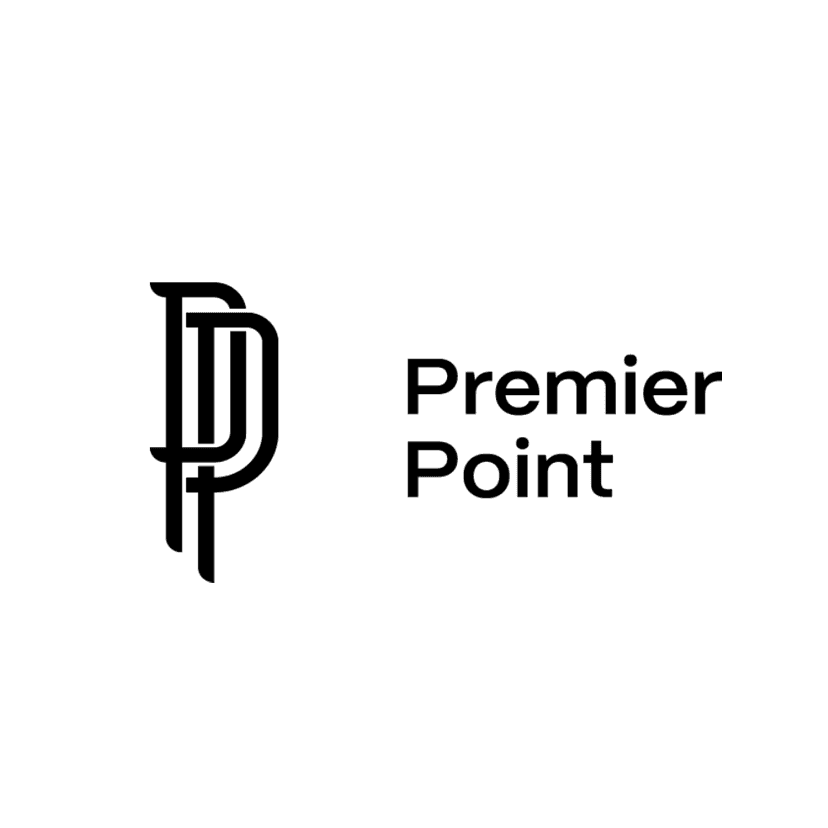Premier Point Logo