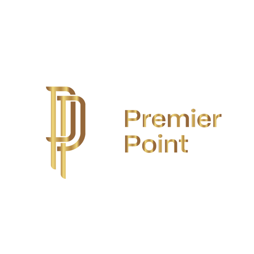 Premier Point Logo