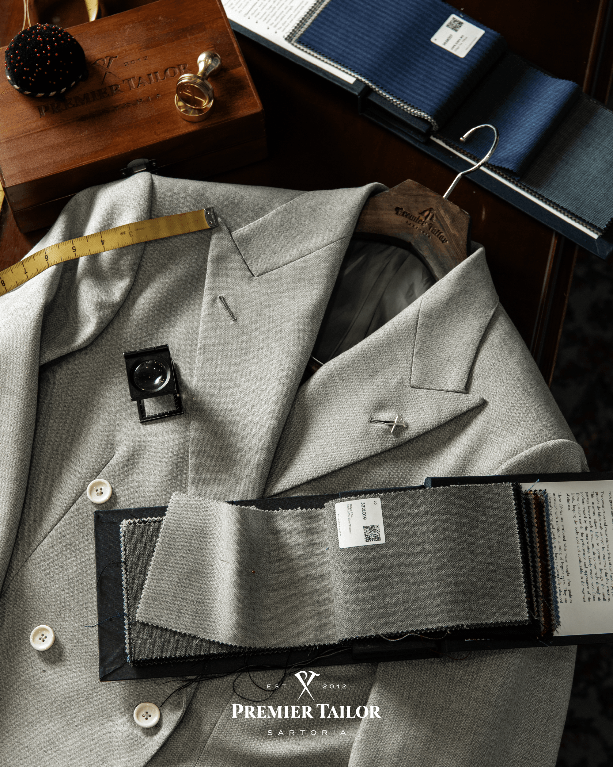 Premier Tailor