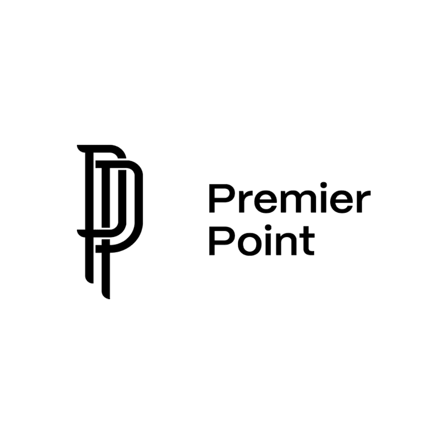 Premier Point Logo