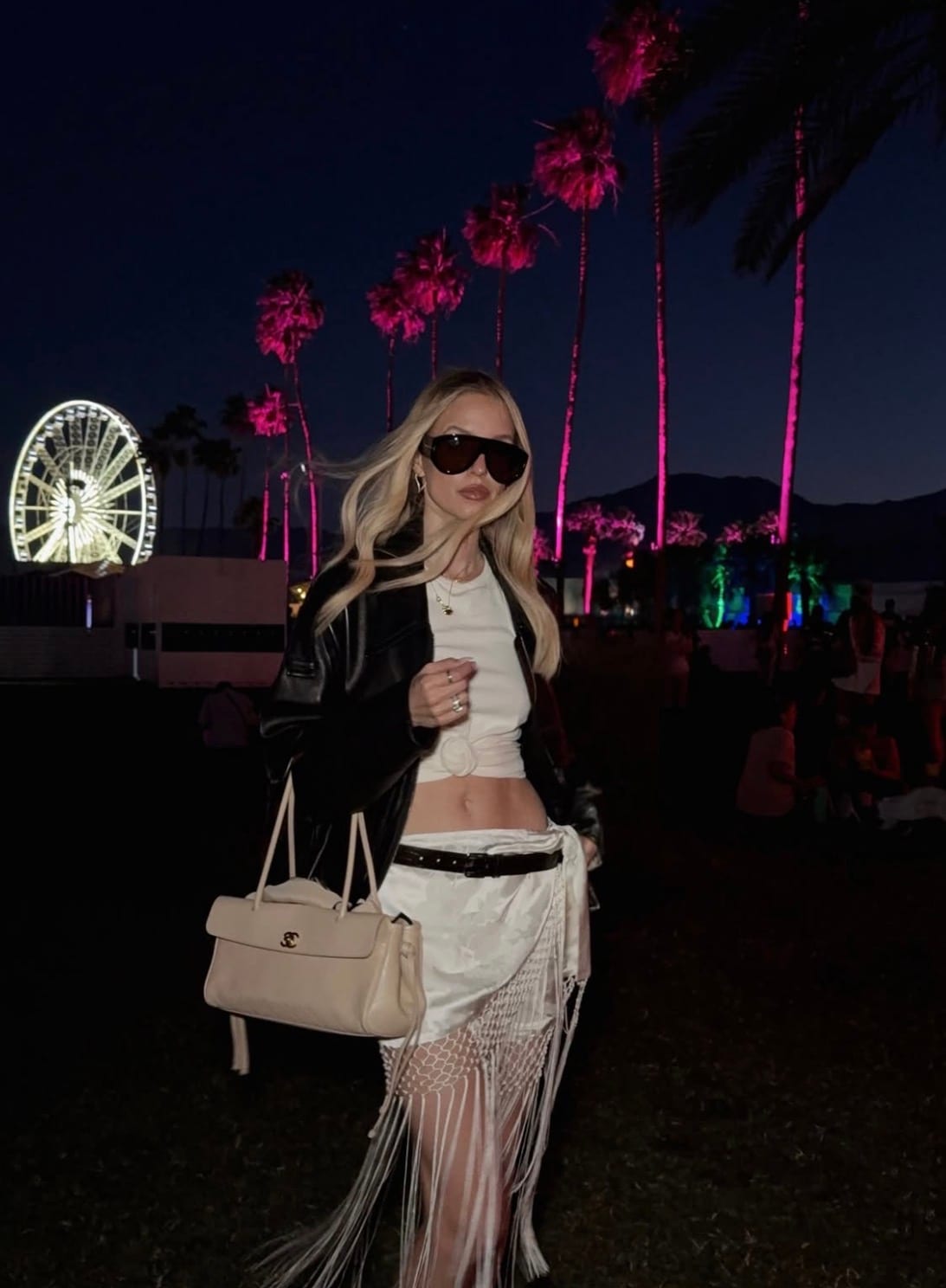 Coachella 2026: Загварын дурангаар