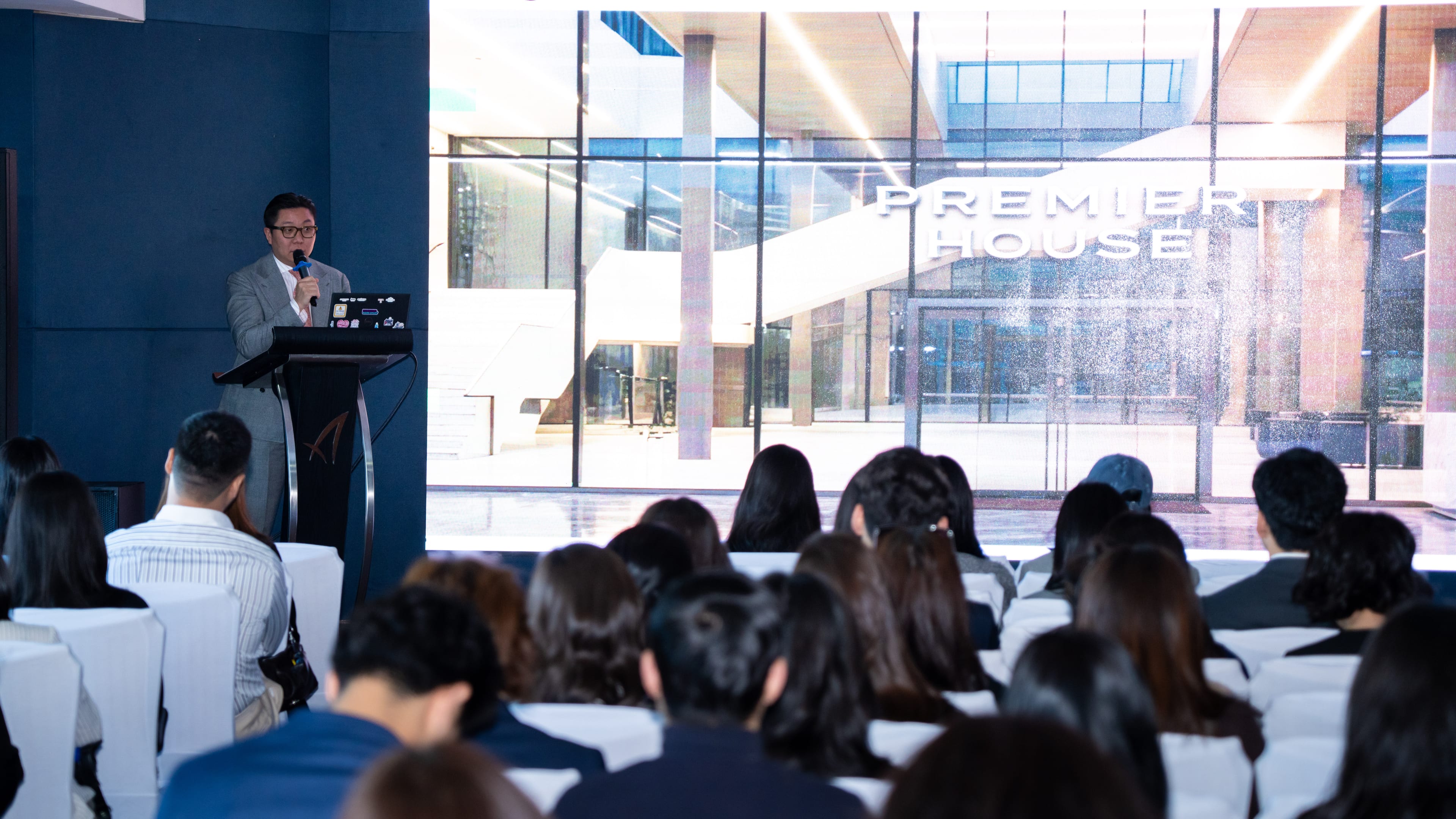 Highlights from Premier Group’s All-Employee Meeting