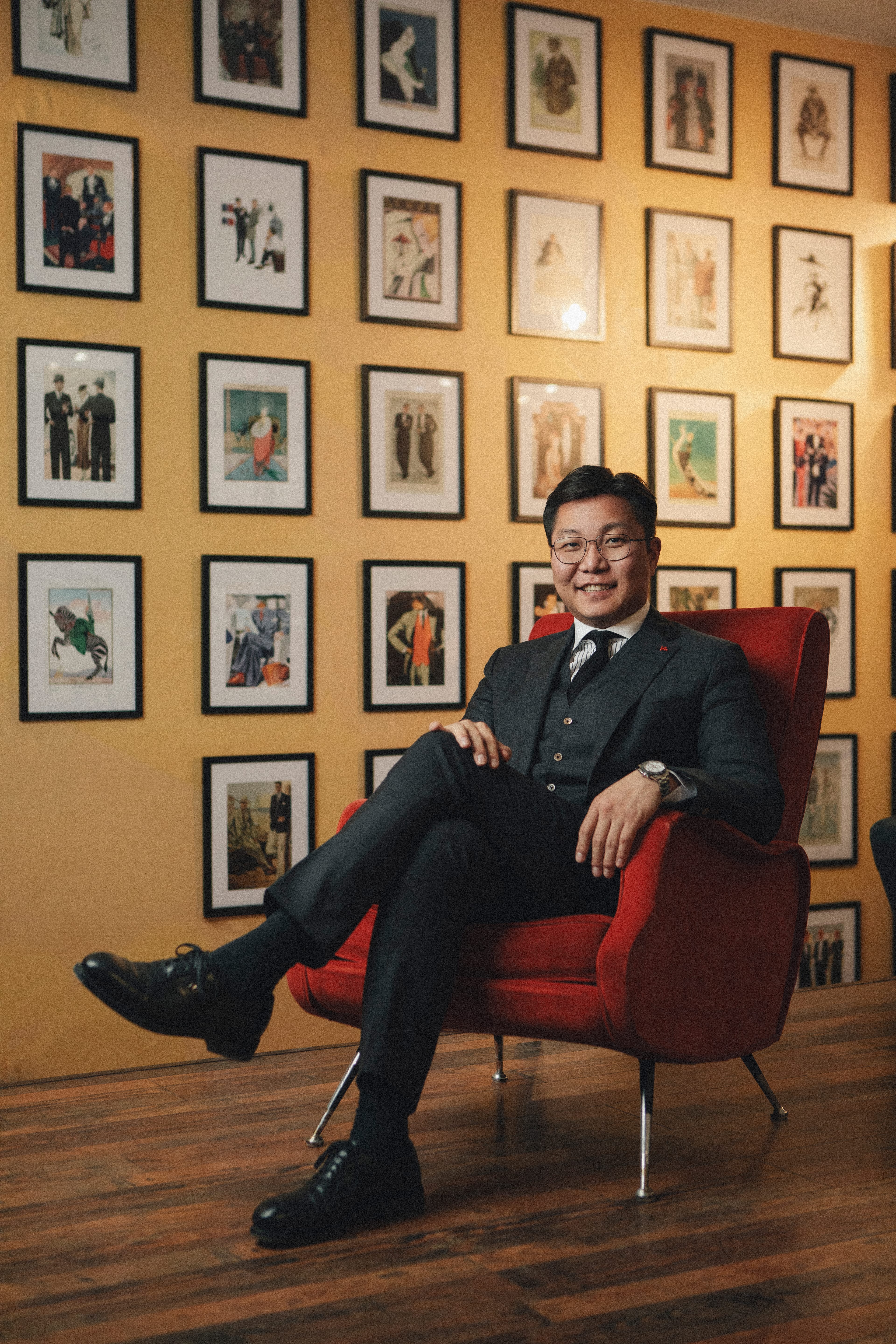 ceo