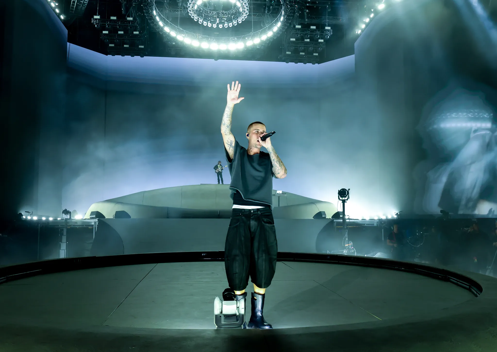 Coachella 2026: Загварын дурангаар