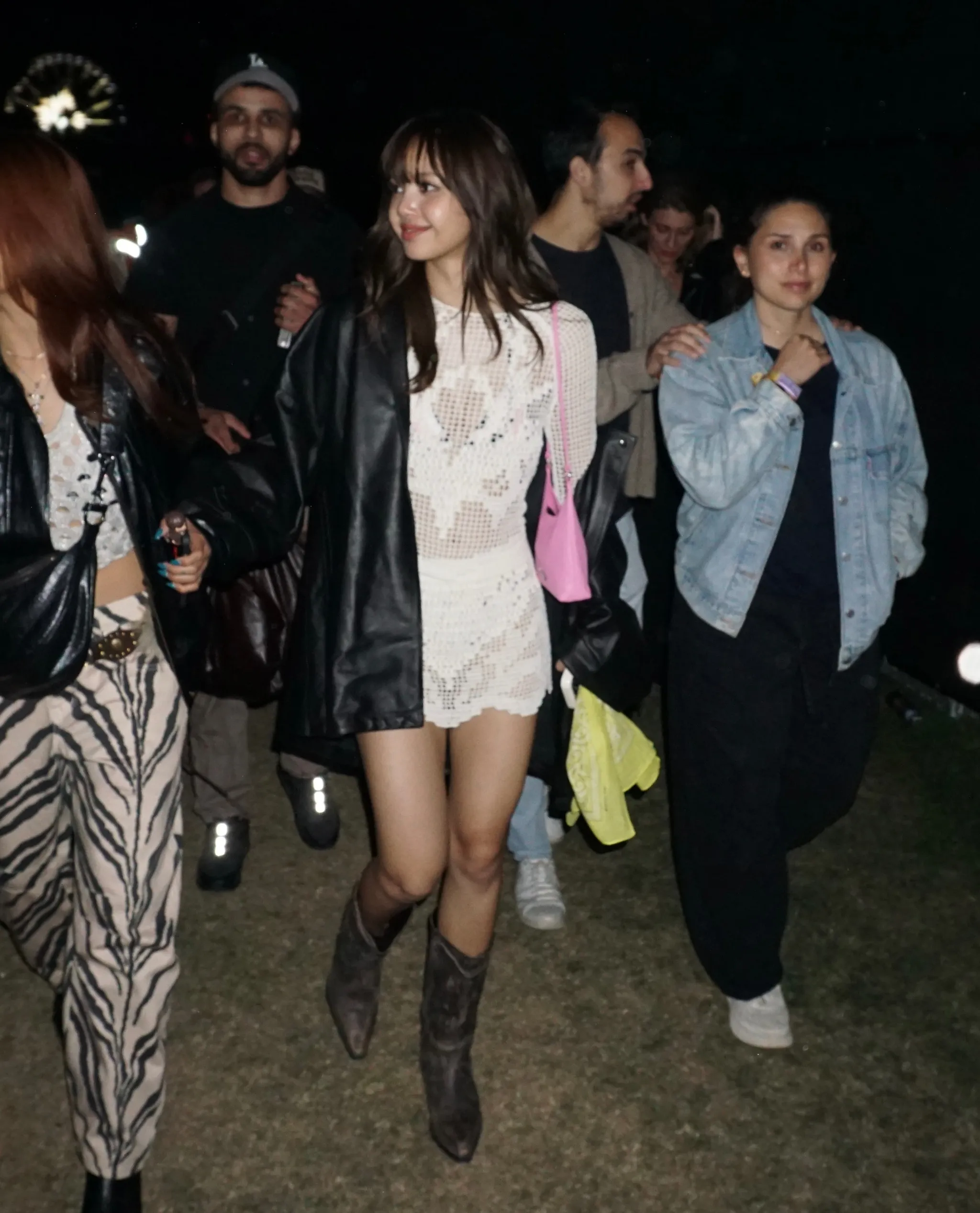 Coachella 2026: Загварын дурангаар